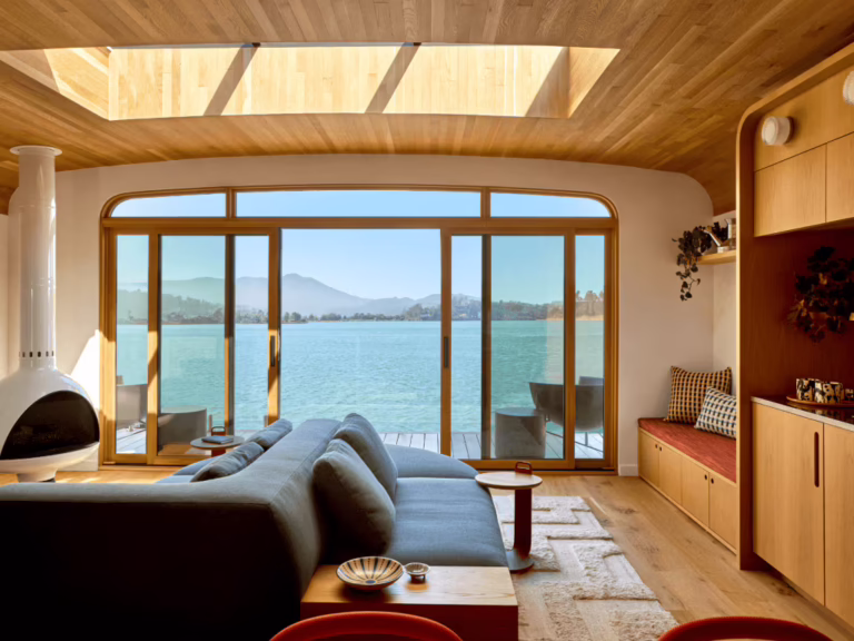 Kasten Builders featured in Vogue Living