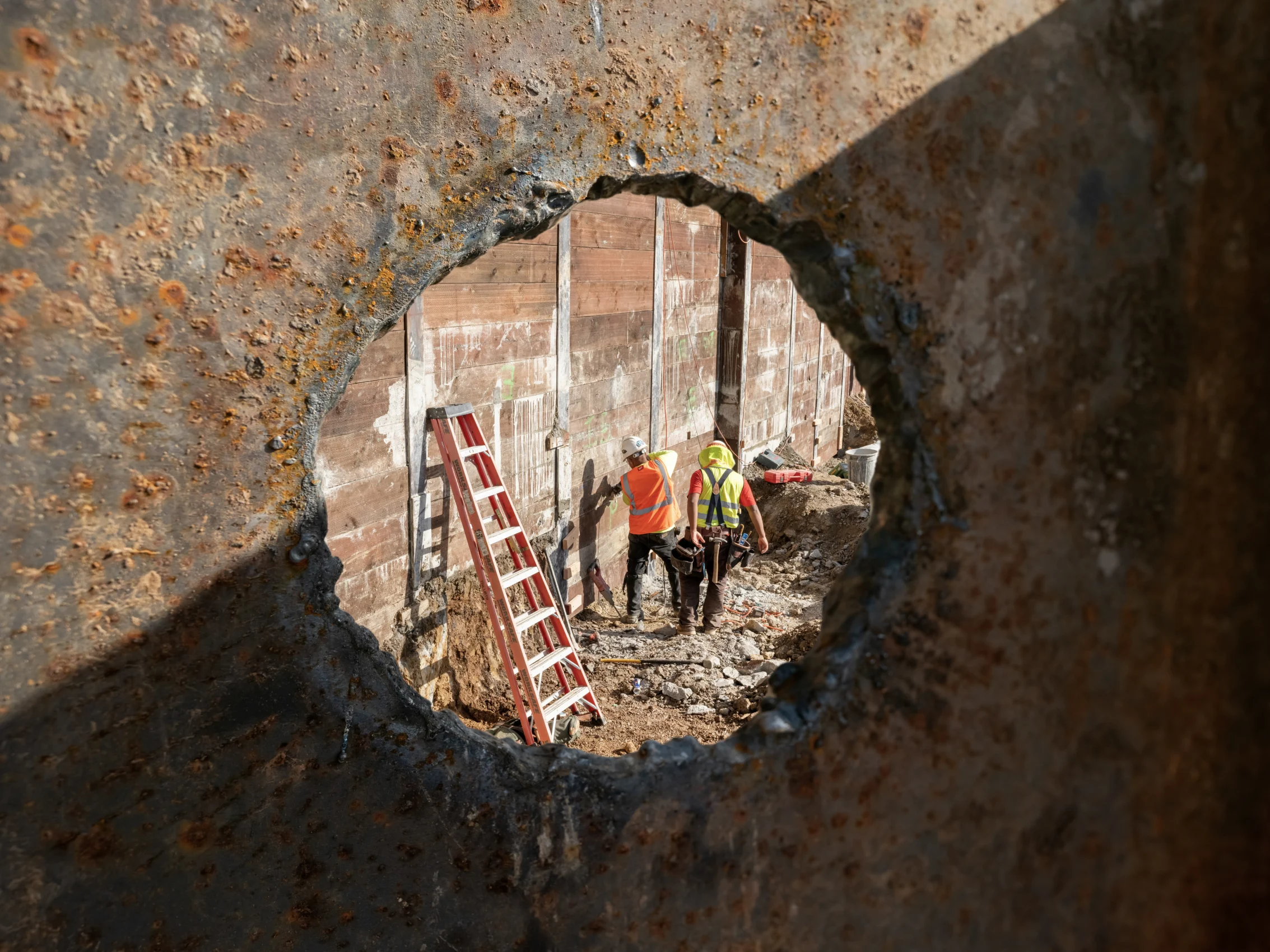 kasten builders mar west update