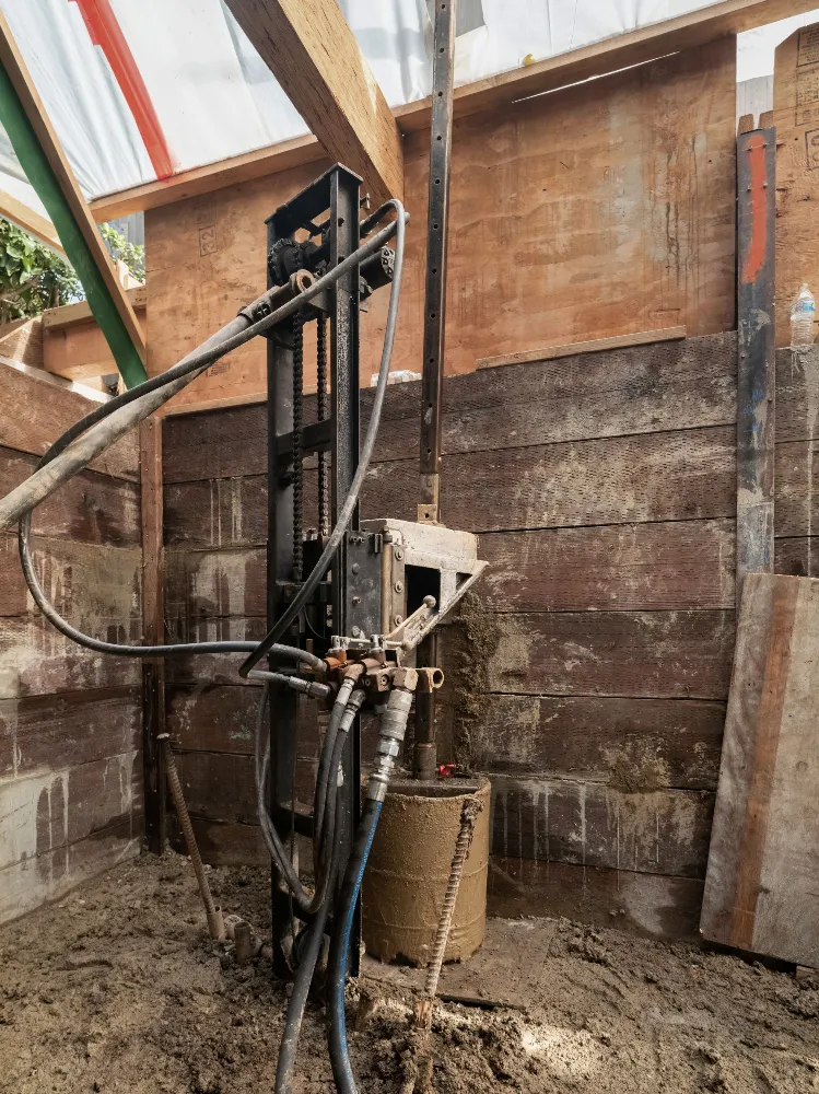 kasten builders mar west update