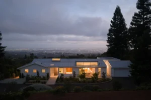 Kasten Builders Skyline Home Remodel