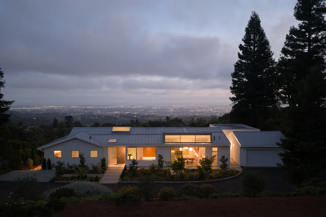 Kasten Builders Skyline Home Remodel